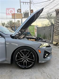 كيا K5